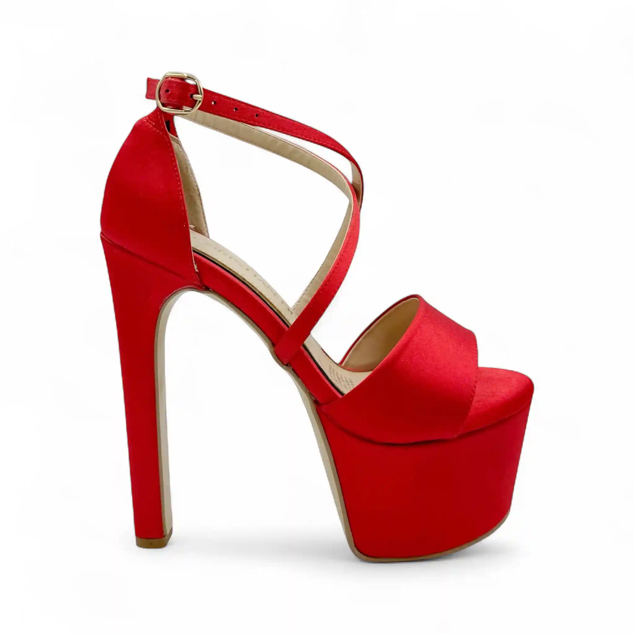 261 ROJO