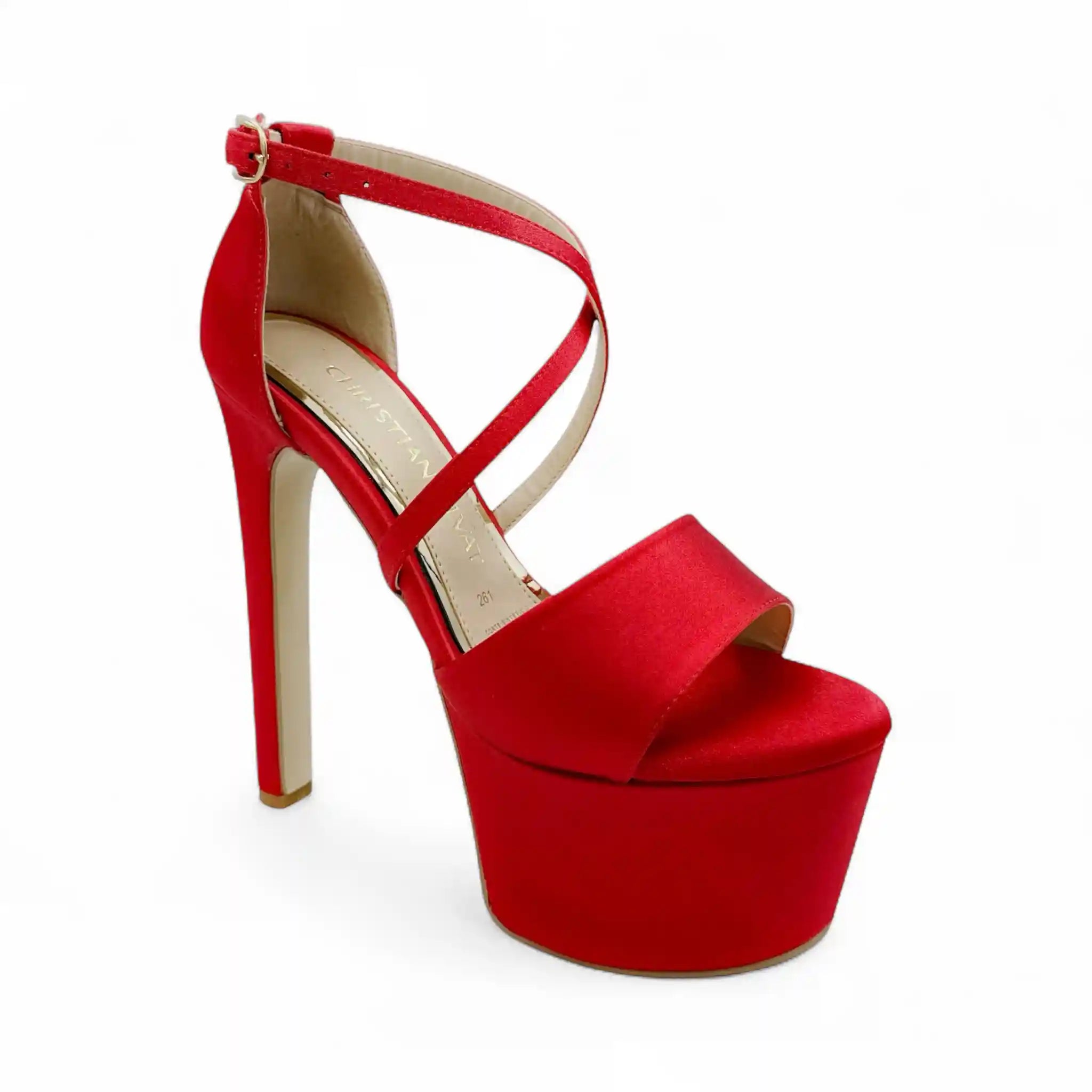 261 ROJO