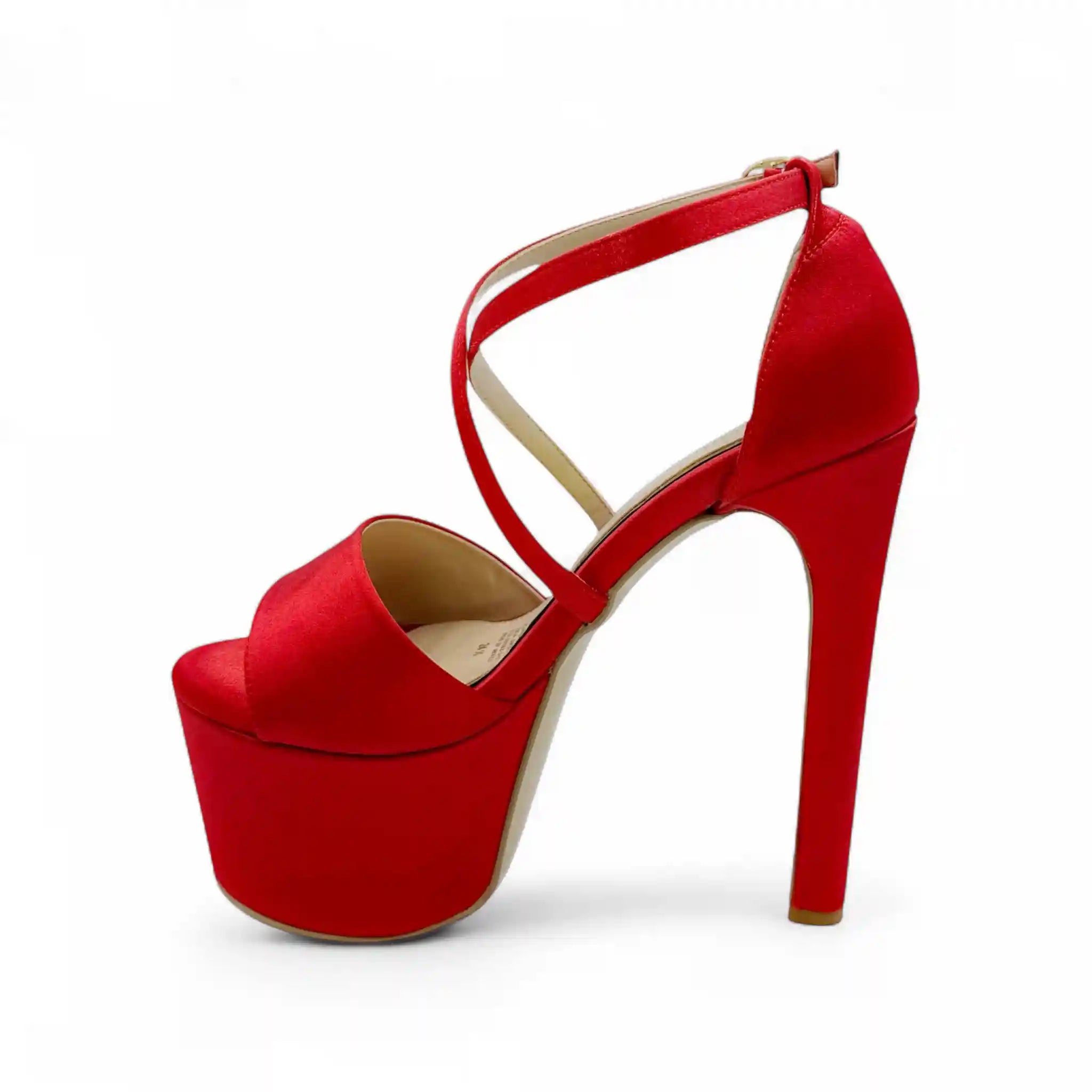 261 ROJO