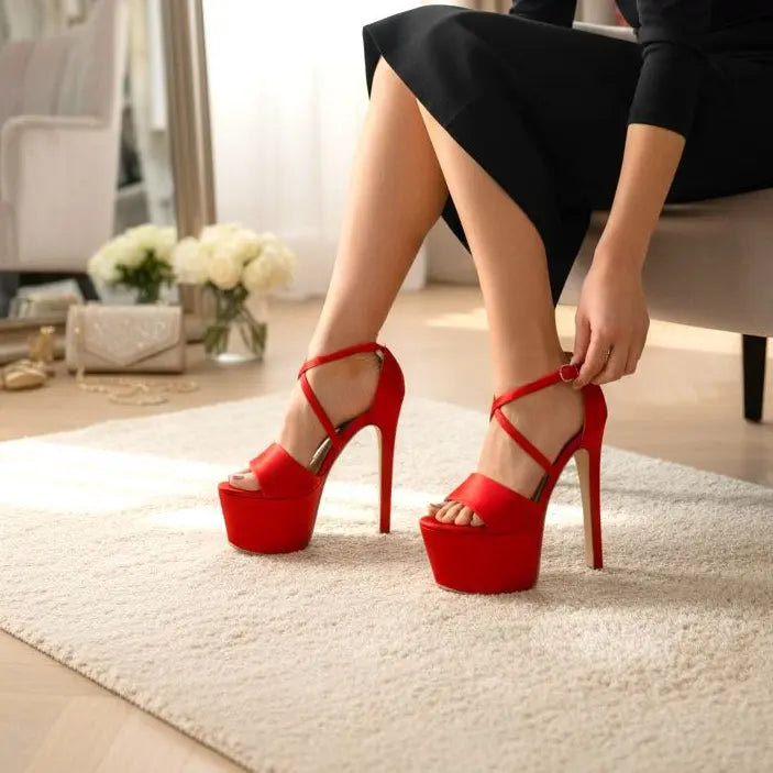 261 ROJO