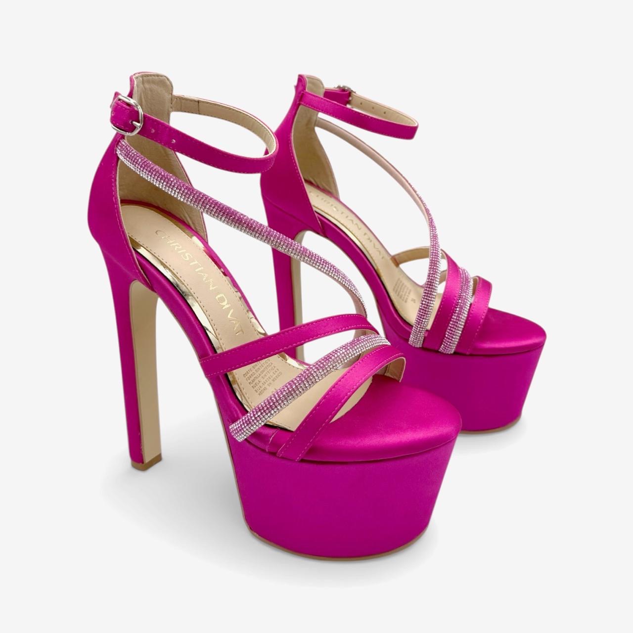 CELESTIAL PINK