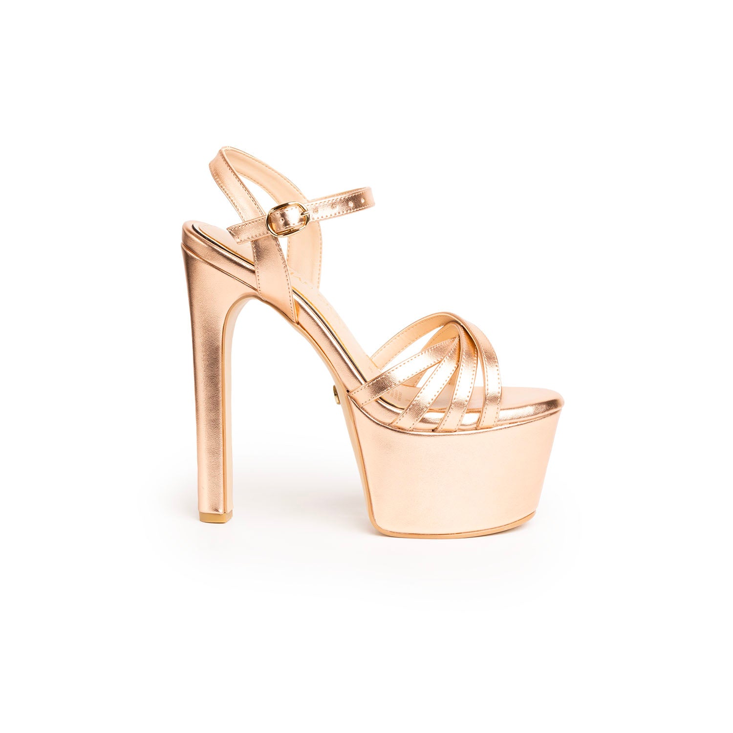 264 Oro rosado