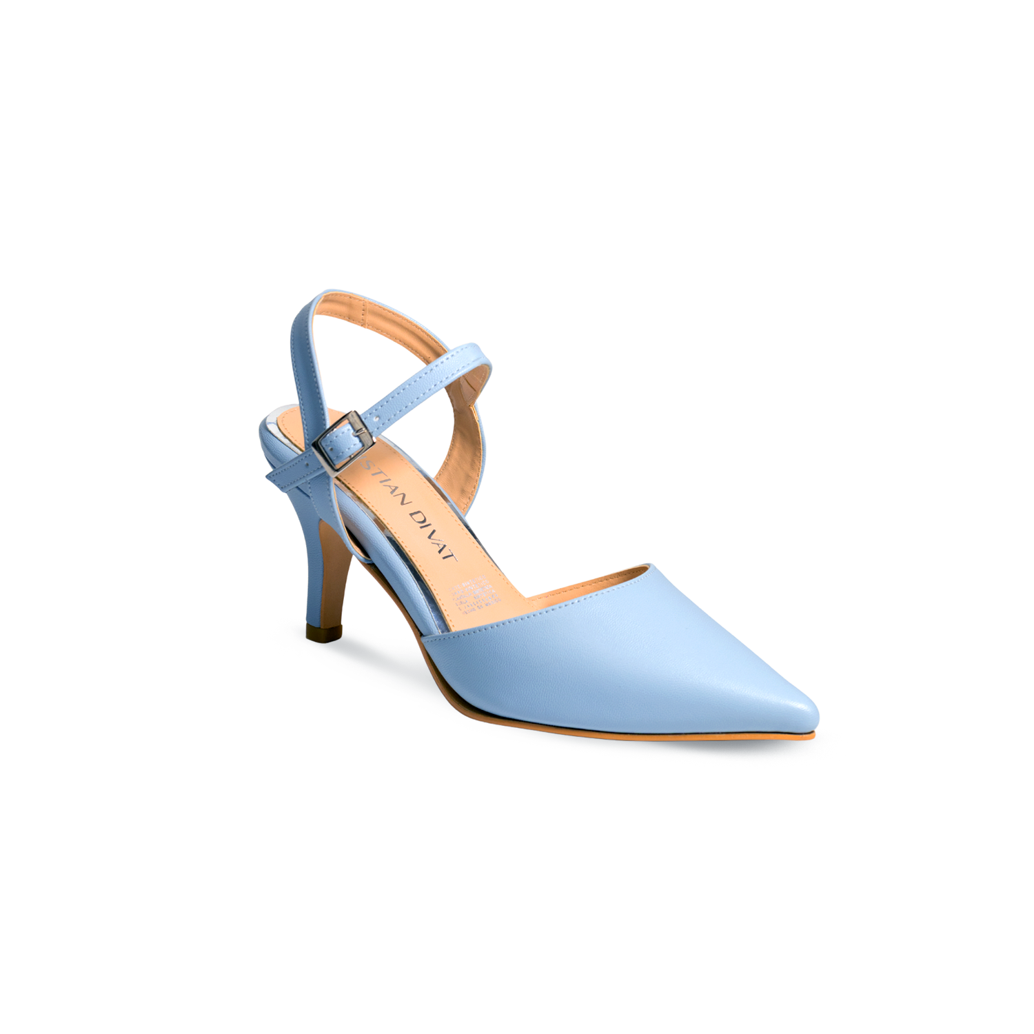 5501 Celeste