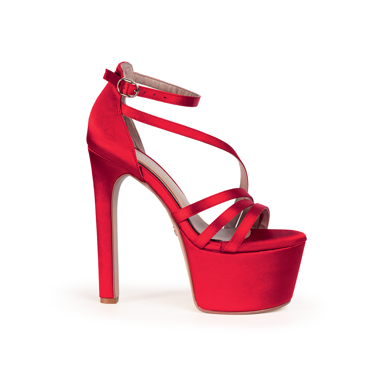 300 Rojo