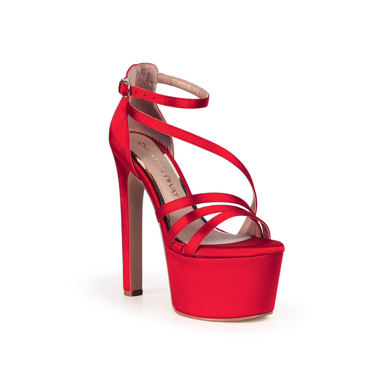 300 Rojo