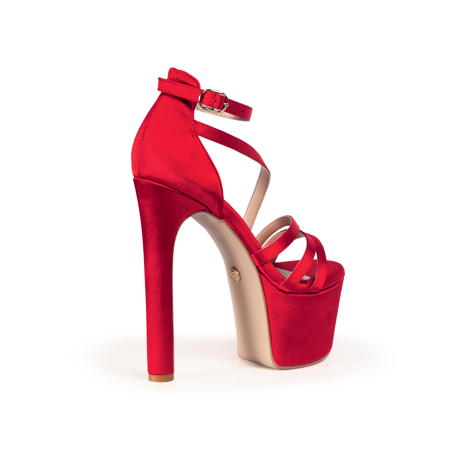 300 Rojo
